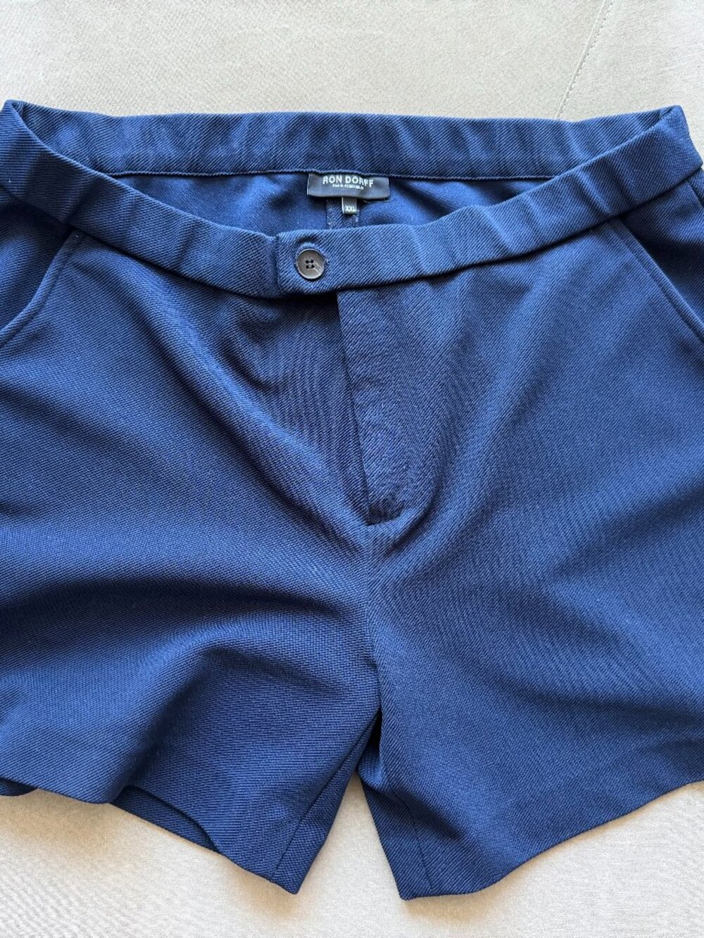 Ron Dorff Tennis Short - XXL